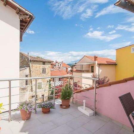 Charming Apartment Koper Ngoại thất bức ảnh
