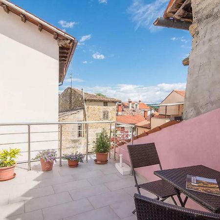 Charming Apartment Koper Ngoại thất bức ảnh