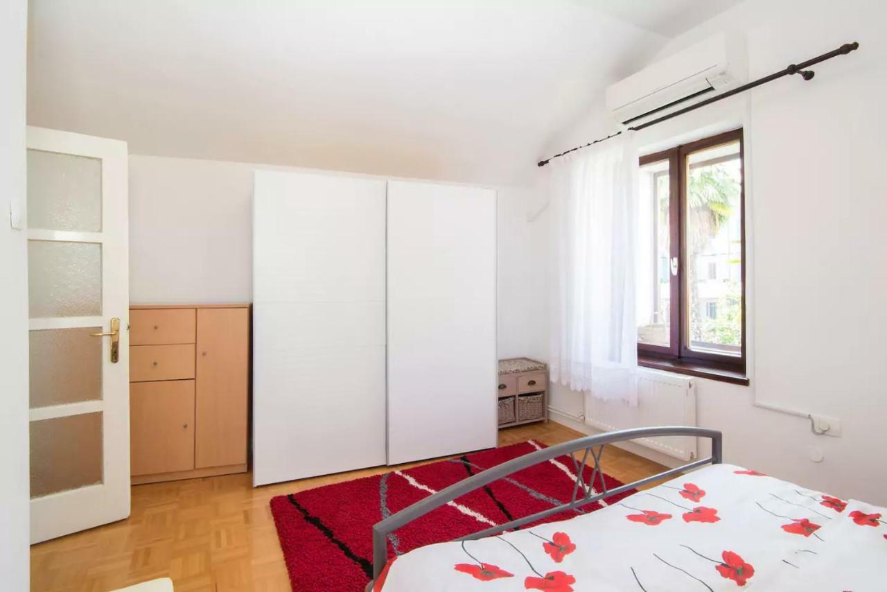 Charming Apartment Koper Ngoại thất bức ảnh