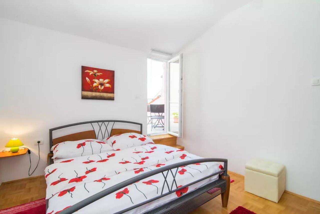 Charming Apartment Koper Ngoại thất bức ảnh