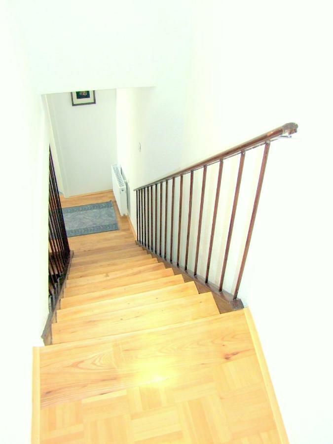 Charming Apartment Koper Ngoại thất bức ảnh
